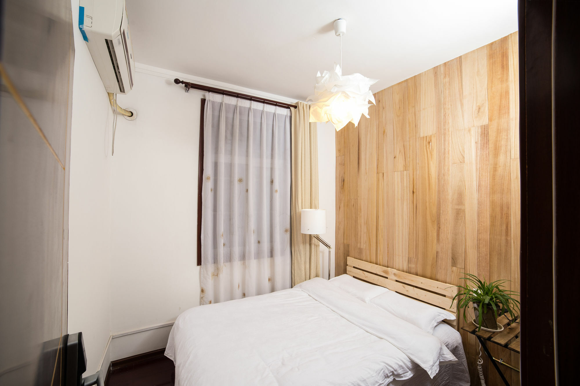 Xi'An Zhongshi Youth Hostel Xi'an (Shaanxi) Exterior foto
